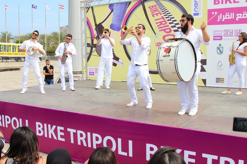 Bike Tripoli 4